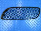 Bentley Continental GT GTC front bumper left grille #0449